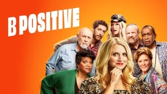 B Positive - Season 2 Episode 11 (2020) 予告編