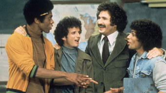 Welcome Back, Kotter (1975-1979)