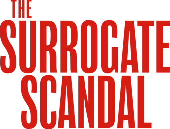The Surrogate Scandal logo