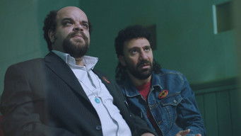 Episode 8 — Episode 8