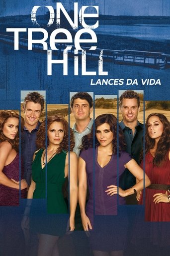 Poster da Temporada 8