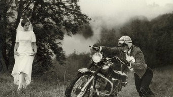 #4 Motorcycle Summer