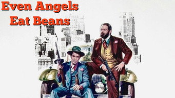 #8 Even Angels Eat Beans
