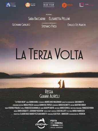 La Terza Volta (2026)