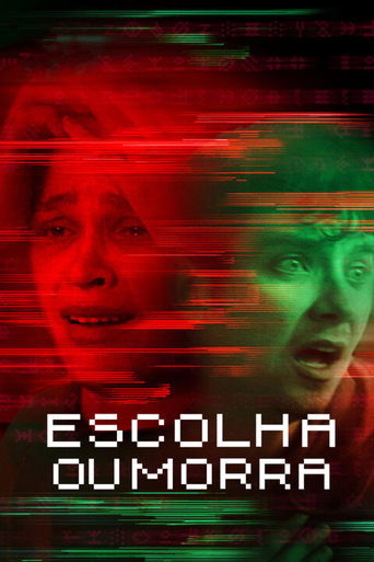 Escolha ou Morra Torrent – WEB-DL 1080p Dual Áudio Download