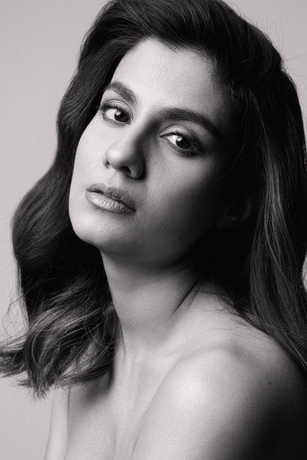 Shreya Dhanwanthary