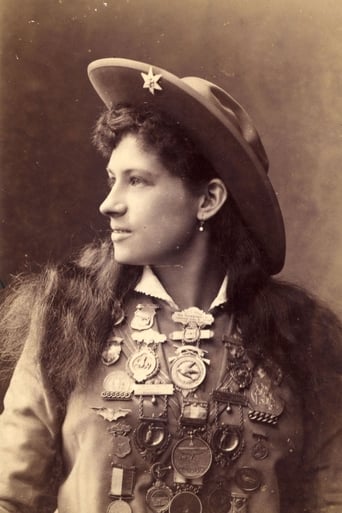 Image of Annie Oakley