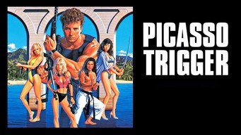 #8 Picasso Trigger