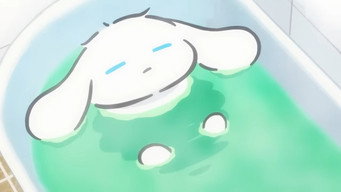 Time to Relax