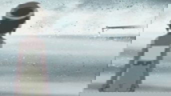 Cena de O Uivo de Dragomon