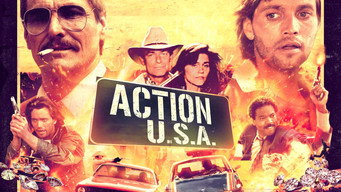 #10 Action U.S.A.
