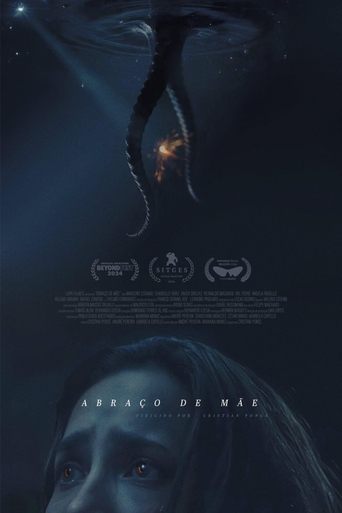 Abraço de Mãe