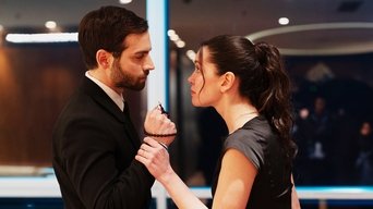 Episódio Episódio 12 da série Marcados Pelo Passado