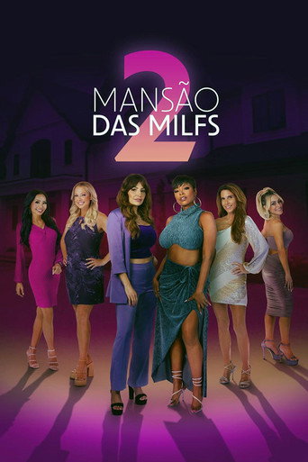 Mansão das MILFs — Pôsteres 13