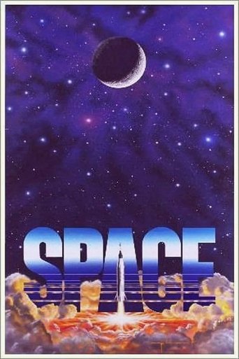 Space: Season 1
