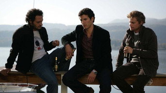 Ti amo troppo per dirtelo (2014)