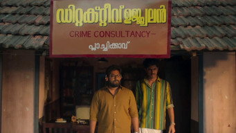 #25 Detective Ujjwalan