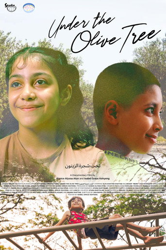 Under the Olive Tree (1970)