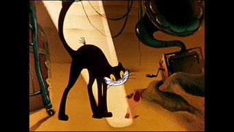 Cena 8 de A Kitten Named Woof