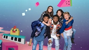 Game Shakers (2015-2019)