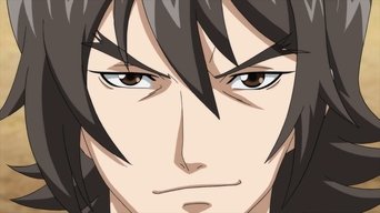 Cena de Episodio 12