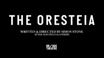 #16 The Oresteia