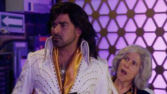 Episode 12 — Cantando por un destino