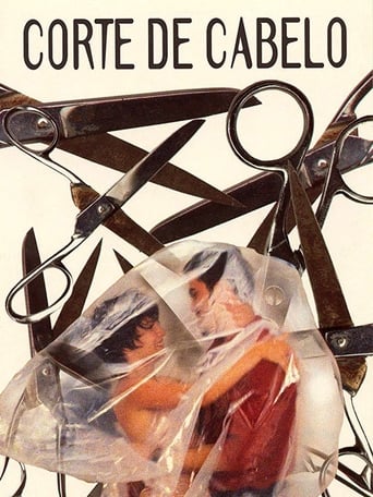 Poster of Corte de Cabelo