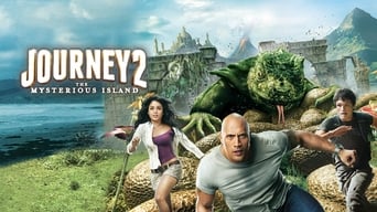 Подорож 2: Таємничий острів (2012)