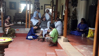 #14 Rajavamsam