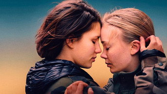 Upon Her Lips: Hold Me Tight (2024)