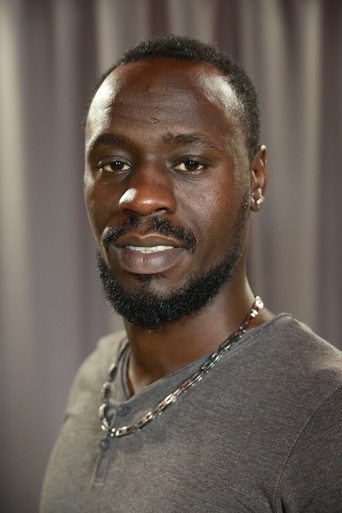 Image of Oumar Diolo