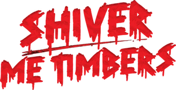 Shiver Me Timbers logo
