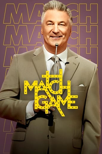 poster of Match Game