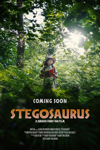 Stegosaurus (2021)
