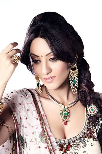 Image of Vedita Pratap Singh