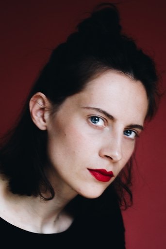 Image of Ilo-Ann Saarepera