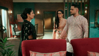 Episode 216 — Vishakha Reveals She is Vikrant&rsquo;s Mother