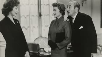 The Ambassador's Daughter (1956)