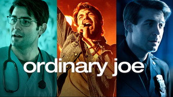 #5 Ordinary Joe