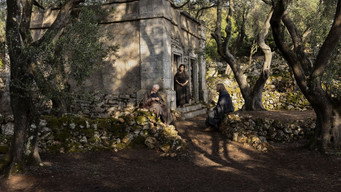The Return screenshot
