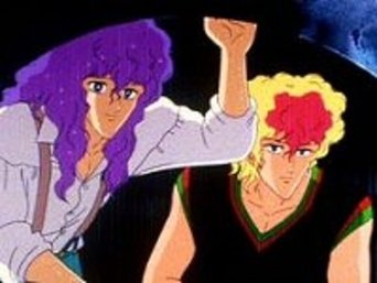 Episodio 16 — Alla ricerca di Licia