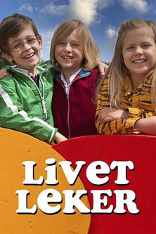 Livet leker