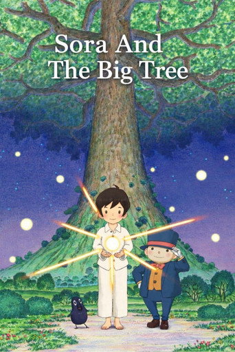 Sora and the Big Tree (2025)
