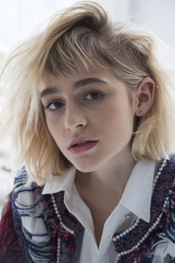 Imagen de Sophia Caruso