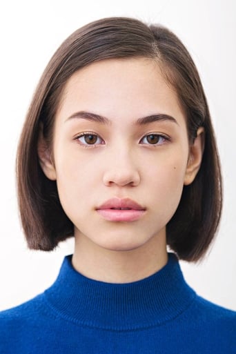 Imagen de Kiko Mizuhara