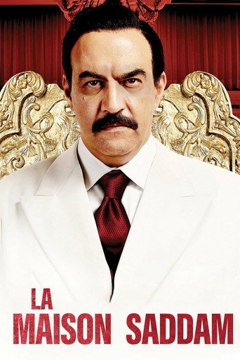 House of Saddam — Pósters 14