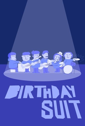Birthday Suit