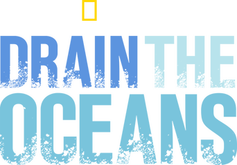 Drain the Oceans logo