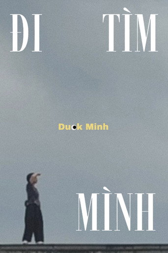 Finding Me poster